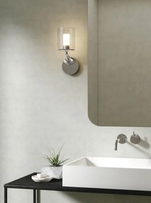 Astro Lighting ELENA 1453001 Fali lámpa 1x3W/G9 IP44