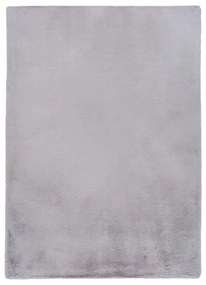 Fox Liso szürke szőnyeg, 120 x 180 cm - Universal