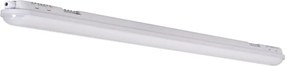 Por és páramentes lámpa Szürke MAH LED HI KANLUX-22607