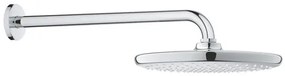 Grohe Tempesta fejzuhany a falra zuhanykarral együtt króm 26663000 G26663000