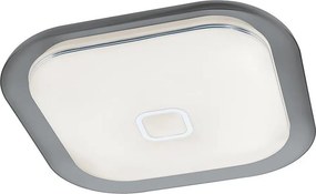 Eglo 97042 - LED mennyezeti lámpa REGASOL LED/18W/230V