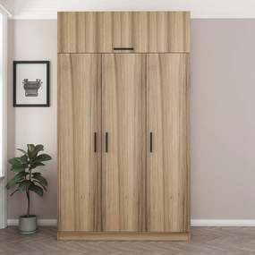 Minar 3 Kapak 2 Çekmece 255 - Dore