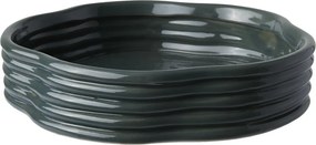 Coil dekoratív kínálótál