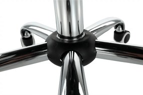 Irodai szék, szürke, MORGEN