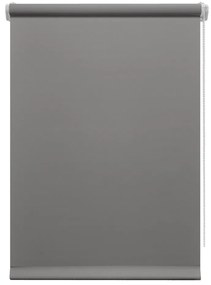 Sötétszürke roló 42,5x150 cm Mini Relax – Gardinia