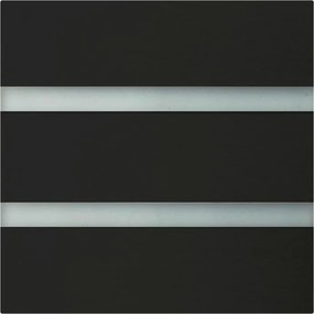 Eko Light VOX EKS610 Beépíthető lépcsőházi lámpa 1x0.6W/LED 4000K 14lm IP20