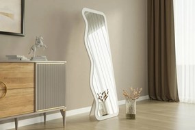 Asel White tükör 50 x 160 cm