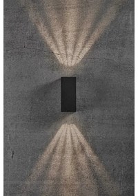 Nordlux - LED Kültéri fali lámpa ASBOL LED/13,3W/230V IP44