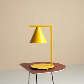 Aldex FORM MUSTARD 1108B14 Asztali lámpa 1x60W/E14 IP20
