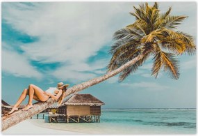 Poszterek 200x135 Tájkép Látvány