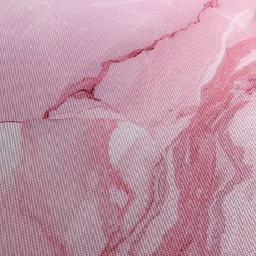 Kép - Rózsaszín márvány (120x50 cm)