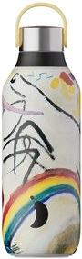 Chilly's Bottles – David Wassily Kandinsky 500 ml, Tate/Series 2 kiadás