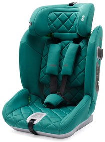 Autósülés  BABY MIX HERO PRO I-SIZE emerald