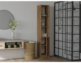 Trend Walnut szekrény