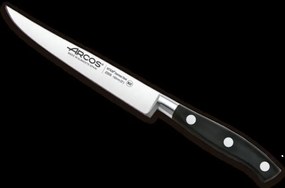 Húsvágó Kés Rövid Konyhai Éles 13cm Arcos Riviera