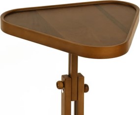 Opus Ucgen 46 - Walnut