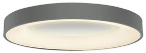 Luxera LUXERA 18402 - LED Szabályozható mennyezeti lámpa GENTIS 1xLED/80W/230V 18402