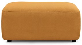 Okkersárga lábtartó Enjoy – Bobochic Paris