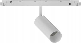 Ideal Lux Ego sínlámpa, 12 W, 3000 K, be-ki kapcsoló, 282992