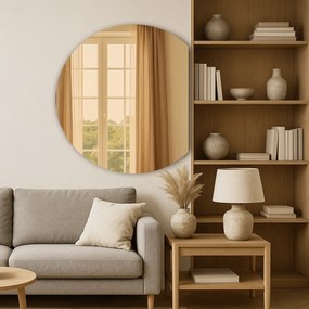 Bronz tükör – Pure Collection R35