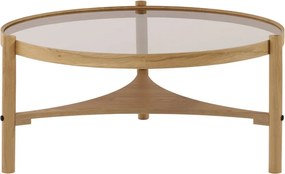 Clover - Oak