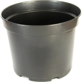 Kerek virágtartó 26x20,5 7,5L