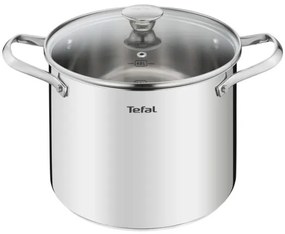 Tefal - Konyhai készlet 10 db COOK EAT rozsdamentes