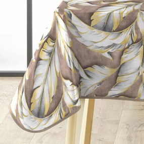 Lemosható asztalterítő 140x240 cm Ebany – douceur d'intérieur