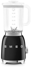 SMEG TURMIXGÉP, retro, fekete