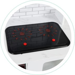 Fa gyerekkonyha fényekkel hangokkal