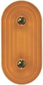 Antigo MINOS 4064 Fali lámpa 2x8W/E14 IP20