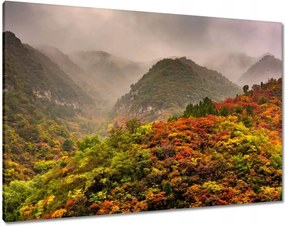 Festmények 100x70 Tájkép Látvány