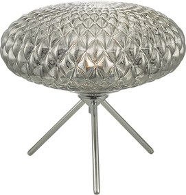 Dar Lighting BIBIANA BIB4310 Asztali lámpa 1x5W/G9