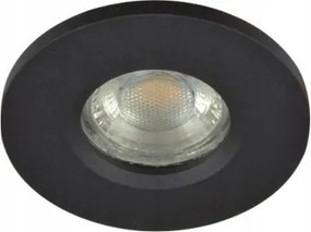 AZzardo (AZ3017) Ika R IP65 Spotlámpa GU10 fekete