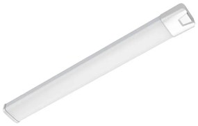 Top Light - ZSLUX LED pult alatti lámpatest, 20 W, 230 V, állítható színhőmérséklet (3000/4000/6500 K), 60 cm