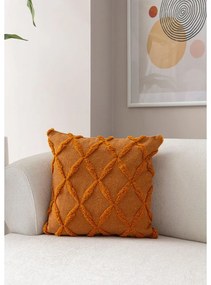 Párnahuzat 43x43 cm Tuffet – Mioli Decor
