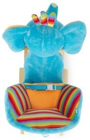 Bieco - Elefánt hinta