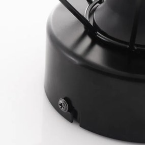 Eglo 43004 - Csillár TARBES 1xE27/60W/230V