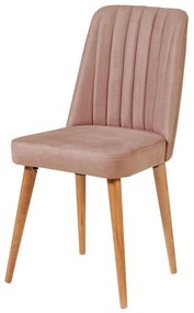 Stormi Stone és Atlantic Pine étkezőszék