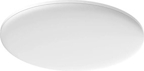 Prezent 17451 - AORA LED mennyezeti lámpatest, 24 W, 230 V, 4000 K, IP40, Ø29 cm, fehér