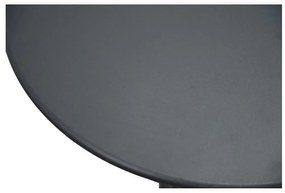 Autronic Kerti garnitúra 1+2, fém, polirattan,szürke , AZ-L1103 GREY