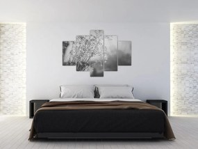 Kép - Mező az eső után (150x105 cm)