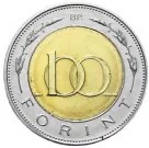 Borravaló 100 Ft