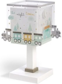 Dalber D-63531 - Gyerek lámpa TRAIN 1xE14/40W/230V