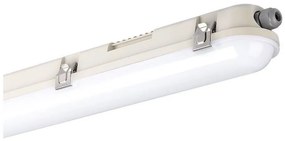 V-Tac LED ipari fénycsöves világítás EMERGENCY LED/36W/230V 6500K 120cm IP65 VT1120