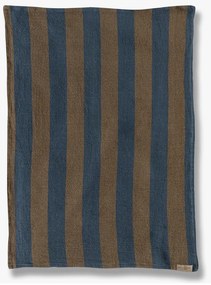 Organikus pamut konyharuha 50x70 cm Elvira – Mette Ditmer Denmark