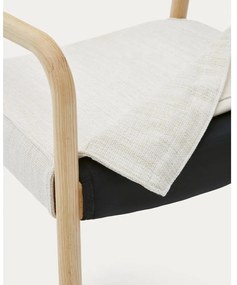 Bézs huzat 76 cm Falconera – Kave Home