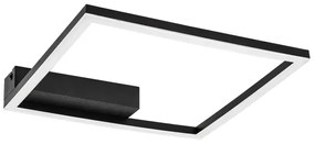 Rabalux 71375 - LED mennyezeti lámpatest HELETH LED/24W/230V 3000K