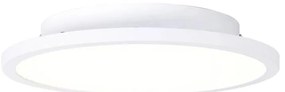 Brilliant - LED Mennyezeti lámpa BUFFI LED/13W/230V átm. 25 cm 2700K