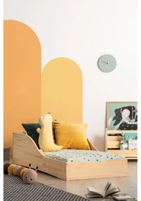 Pepe Colm fenyőfa gyerekágy, 80 x 200 cm - Adeko